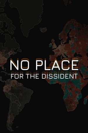 No Place for the Dissident