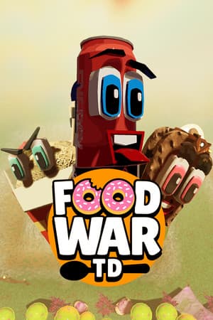 Food War TD