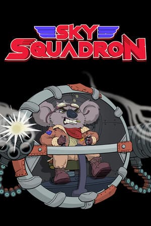 Sky Squadron