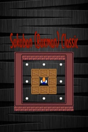 Sokoban (Boxman) Classic