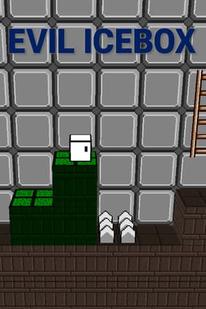 Evil Icebox