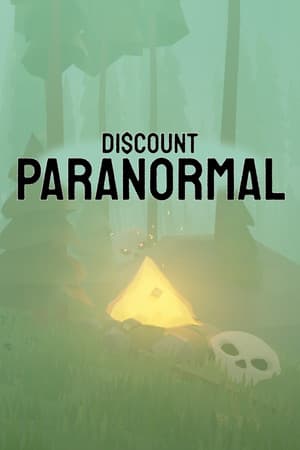 Discount Paranormal