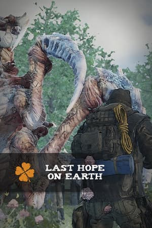 Last Hope on Earth