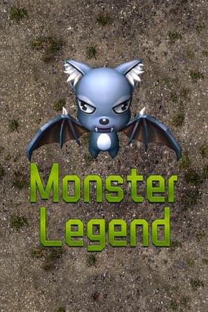 Monster Legend