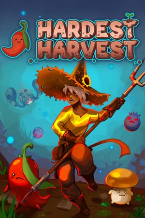 Hardest Harvest