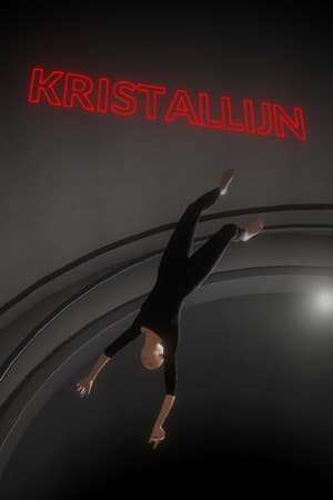 Kristallijn