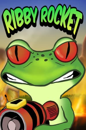 Ribby Rocket