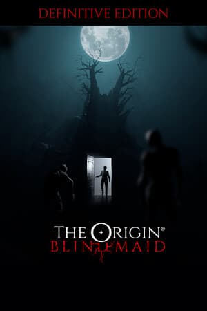 THE ORIGIN: Blind Maid l DEFINITIVE EDITION
