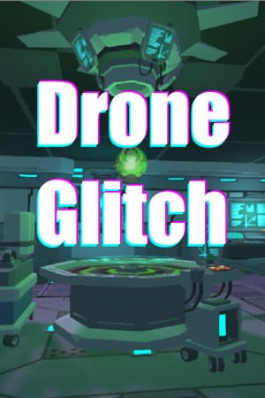 DroneGlitch