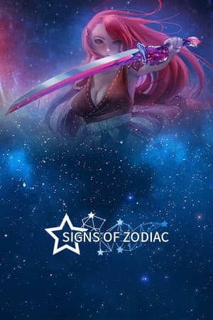Signs of Zodiac