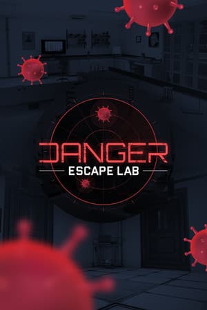 DANGER! Escape Lab