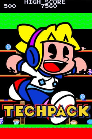 TECHPACK