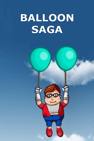 Balloon Saga