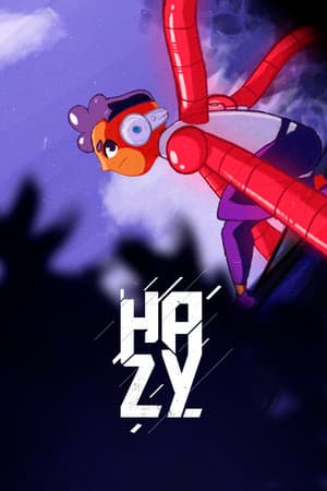 Hazy