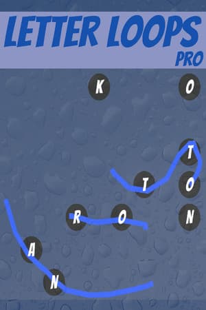 Letter Loops Pro