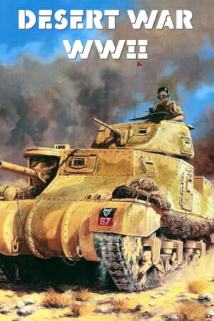 Desert War WWII