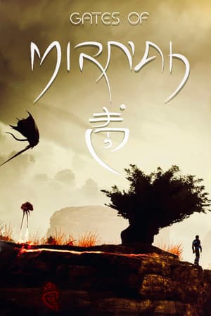 Gates of Mirnah