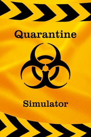 Quarantine simulator