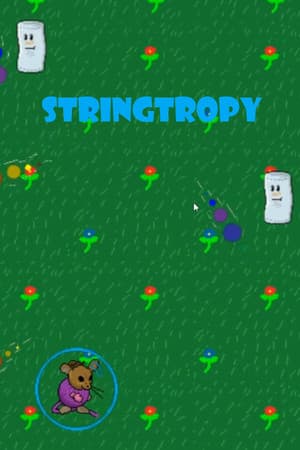 Stringtropy