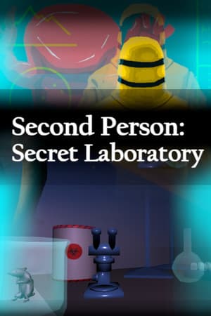 Second Person: Secret Laboratory