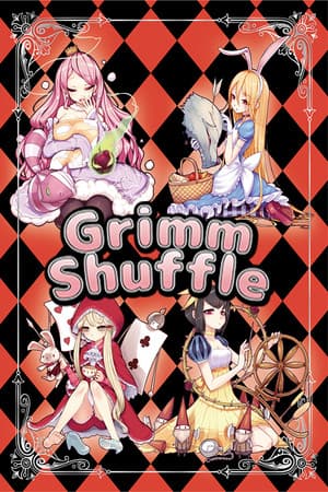 Grimm Shuffle