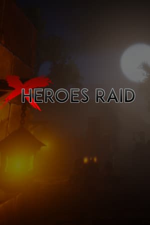 Heroes Raid