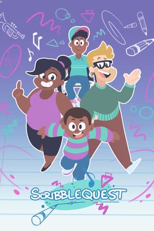 Scribblequest
