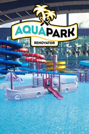Aquapark Simulator