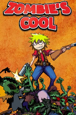 Zombie's Cool