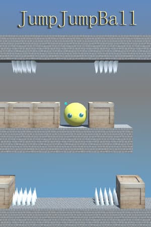 JumpJumpBall