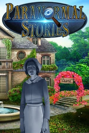 Paranormal Stories