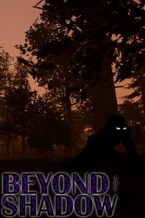 Beyond The Shadow
