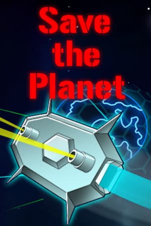 Save the Planet