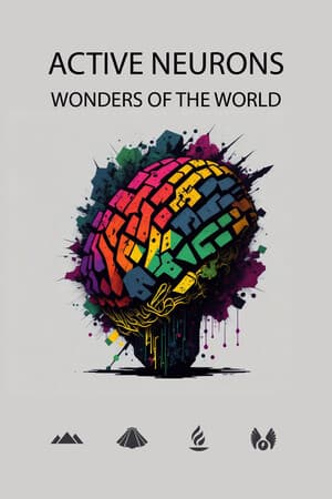 Active Neurons - Wonders Of The World