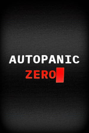 Autopanic Zero