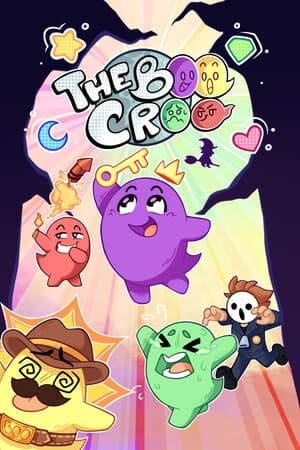 The Boo Croo