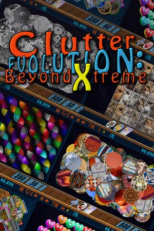 Clutter Evolution: Beyond Xtreme
