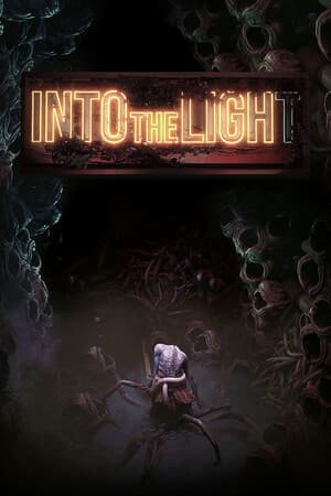 Into The Light