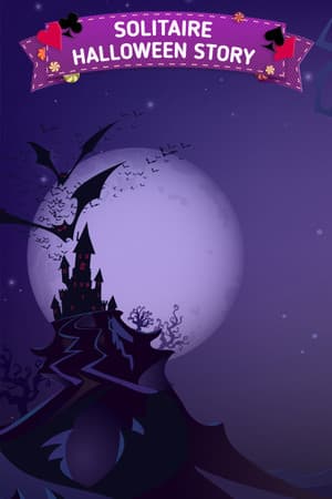 Solitaire Halloween Story