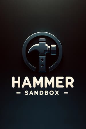Hammer SandBox