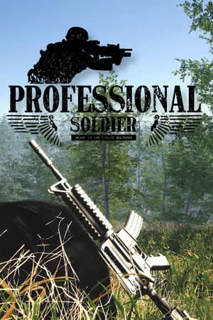 Soldiers, Inc.