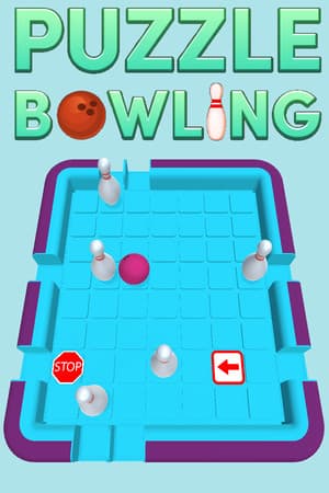 Puzzle Bowling