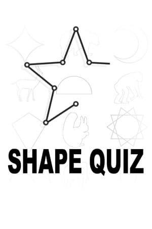 Shape Quiz