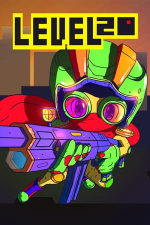 Level 20