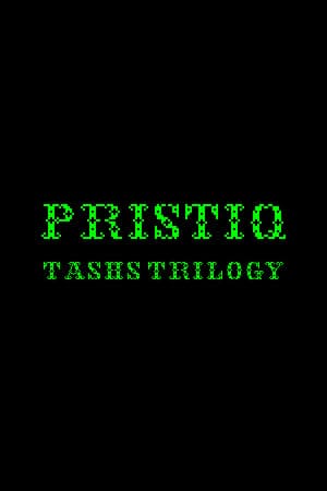 Pristiq: Tash's Trilogy