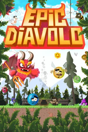 Epic Diavolo