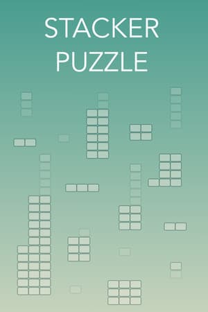 Stacker Puzzle