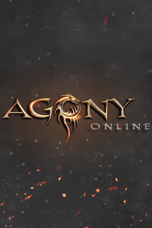 Agony Online