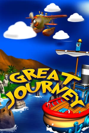 Great Journey