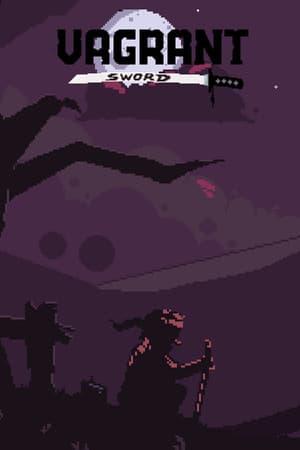 Vagrant Sword